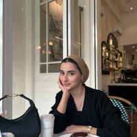 Unsia Shafique Email & Phone Number