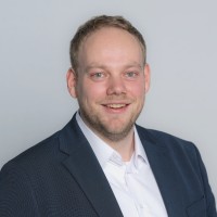 Reddion Employee Richard van Duijn's profile photo