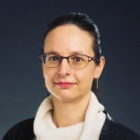 DELICE & CREATION Employee Christelle Lantelme's profile photo