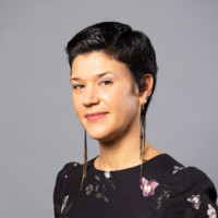 EHL Employee Anne-Laure Rey's profile photo