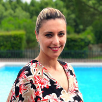 Limeport Employee Célia Ferreira's profile photo
