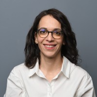 CEA Tech Employee Dalila Guessoum's profile photo