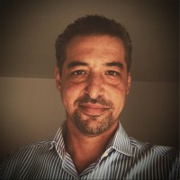 FNT Software Employee Claudio David's profile photo