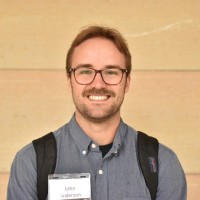 Giant Goat Employee John Anderson's profile photo