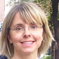 Protégez-Vous Employee Céline Montpetit's profile photo