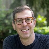 Algolia Employee Chuck. Meyer's profile photo