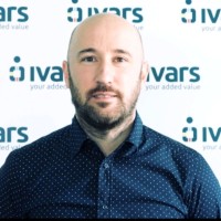 IVARS S.p.A. Employee Cristian Quarenghi's profile photo