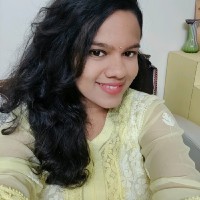 Deepa Deshpande Email