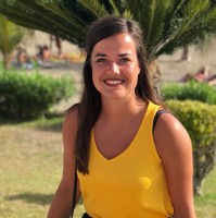 Pompestichting Employee Sanne Mertens's profile photo