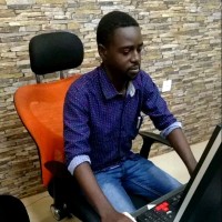 Zain Employee Atif Bashir's profile photo