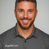 NCSA College Recruiting Employee Daniel Smithey's profile photo