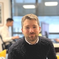 South Pole Employee Michael Francoise's profile photo