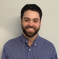 Freightwire Employee Matthew Putur's profile photo