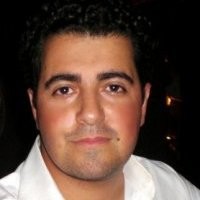 Specialty Lending Company LLC Employee Ardavan Aliabadi's profile photo