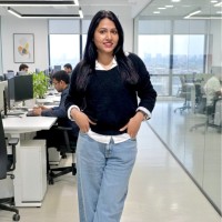 Loop Methods Employee Shaina Naaz's profile photo