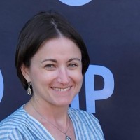 Constructive Dialogue Institute Employee Naomi Greenspan's profile photo