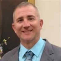 Patriot Family Homes Employee Randal Edmondson's profile photo