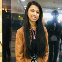 Harshita Sharma Email