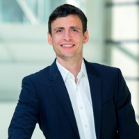 DS Smith Employee Thomas Lenk's profile photo