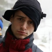 Center for AI Safety Employee Nathaniel Sharpe's profile photo