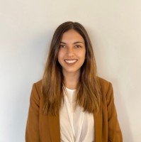 Madeval Employee Rafaela Melo Bueno's profile photo