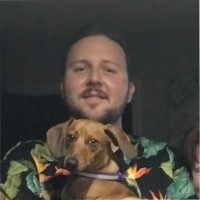 Anduril Industries Employee Evan Dalton's profile photo