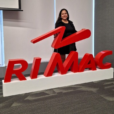 Wendy Ramirez Ramirez's profile photo