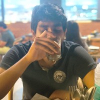 Vivek Chaplot's profile photo