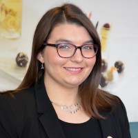 Cameron Mitchell Premier Events Employee Mikayla Ross's profile photo