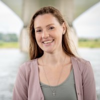 TechniTeam Employee Kimberley Adema's profile photo