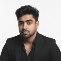 Tenth Planet Technologies Employee Irfaz Jamal's profile photo