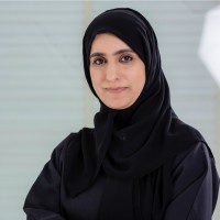 Bushra Alblooshi Email