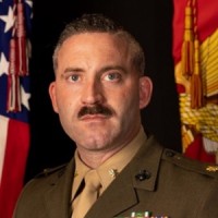 Marine Forces Special Operations Command (MARSOC) Employee Logan Brewer's profile photo