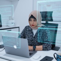 Sahda Ahmed Email