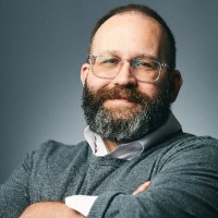 David Cooper Email & Phone Number