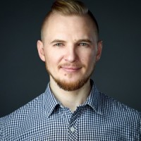 HostGenius Employee Dmitry Korolev's profile photo
