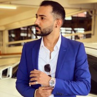 BASS Software Malaysia Employee Arvenesh Muniesweran's profile photo