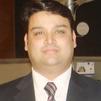 AJM KOOHEJI GROUP B.S.C (C) Employee Wasif Khan's profile photo