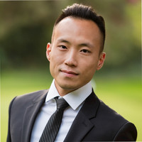 Porsche Ontario Employee Michael Yeh's profile photo