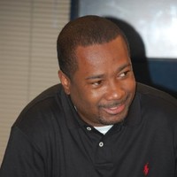 Email e telefono di Orlando McGhee