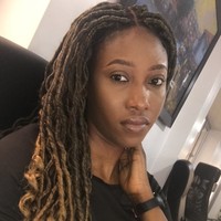 Mariam Adedeji's profile photo