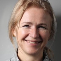 Molecular Partners AG Employee Libuse Tauchmanova's profile photo