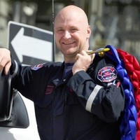 Trevor Griffith Email