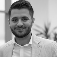 Provectio Employee Jaber Altabaa's profile photo