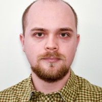 BlindShell Employee Jan Hadáček's profile photo