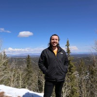 Concensus Technologies Employee Aaron Zajac's profile photo