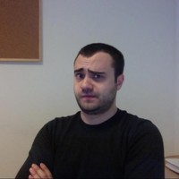 Rustu Sariyildiz Email & Phone Number