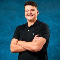 Assesi Employee Harley Martins's profile photo