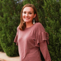 Ssm Depaul Employee Cailey Mayse's profile photo