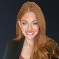 Canary Speech Employee Caitlyn Brooksby's profile photo